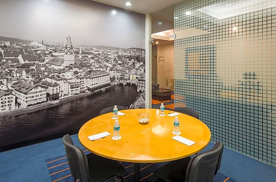 Real Inn San Luis Potosi