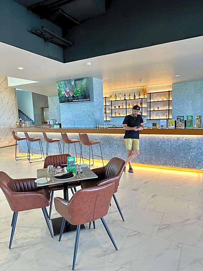 Apartment 5 Star Hotel LaVita