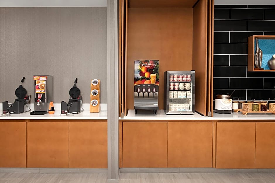 SpringHill Suites by Marriott Fayetteville