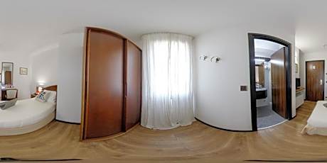 Small Single Room