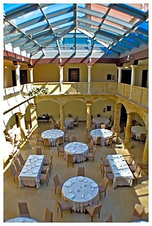 Hotel Palacio de Mer