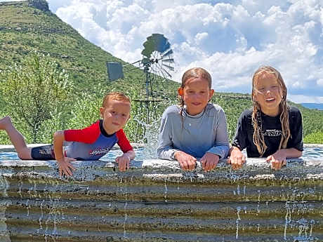 Bailey Country House