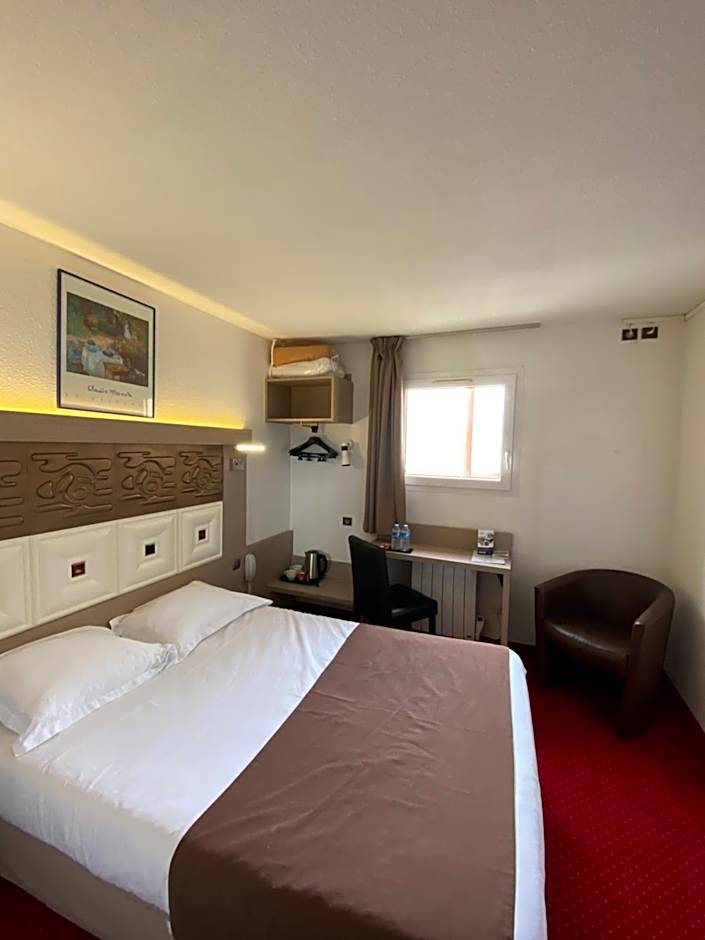 Kimotel Epône-Flins