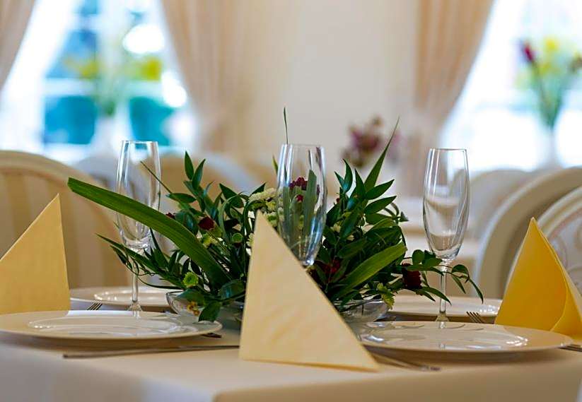 Hotel SPA Akacjowy Dwór