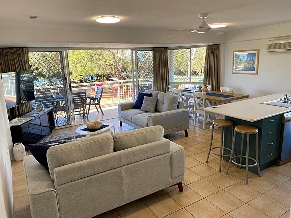 Belvedere Apartments