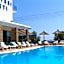 Chryssi Akti Hotel Andros