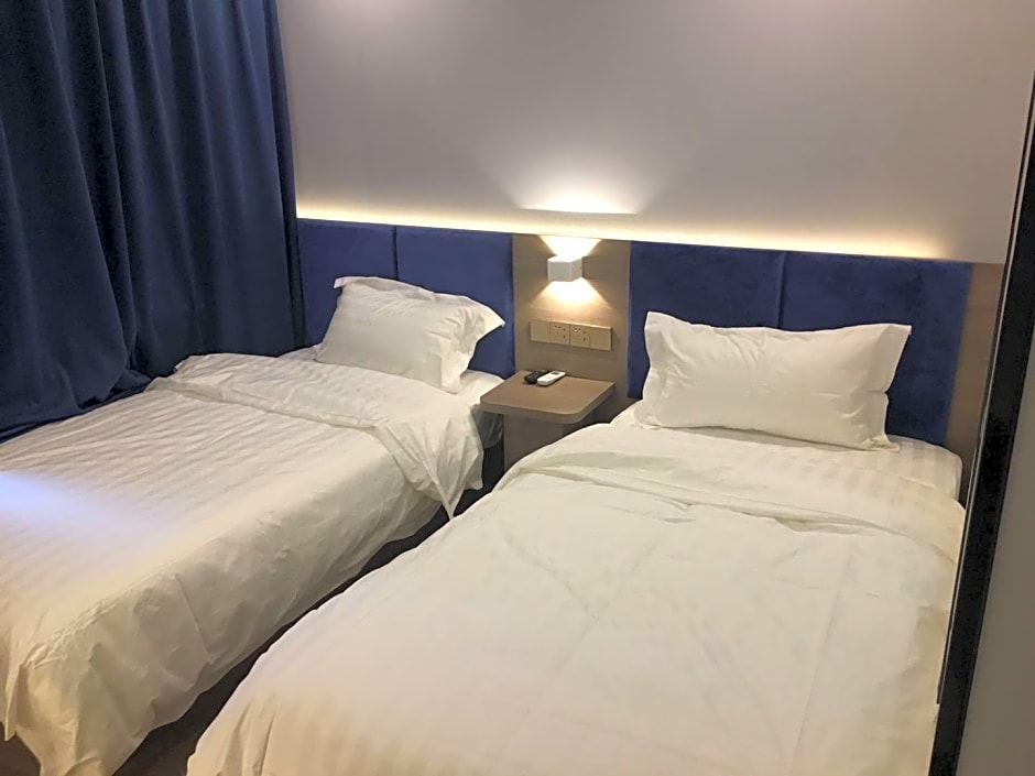 7 Days Premium Tianjin Ancient Cultural Street Eyes of Tianjin