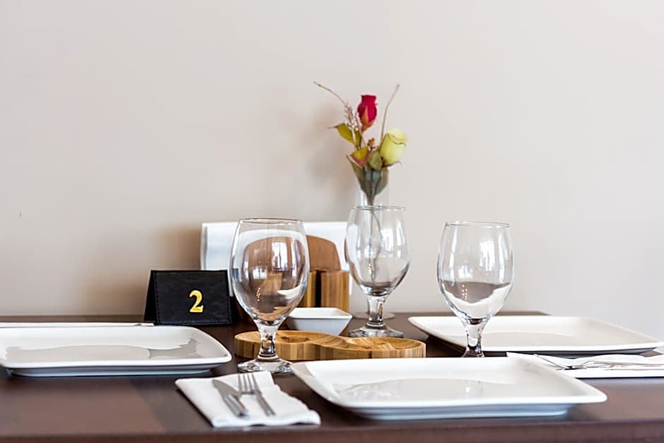 Lal Hotel Bursa