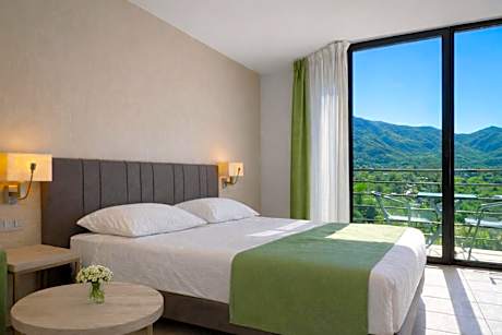 Hotel Nessi Locarno
