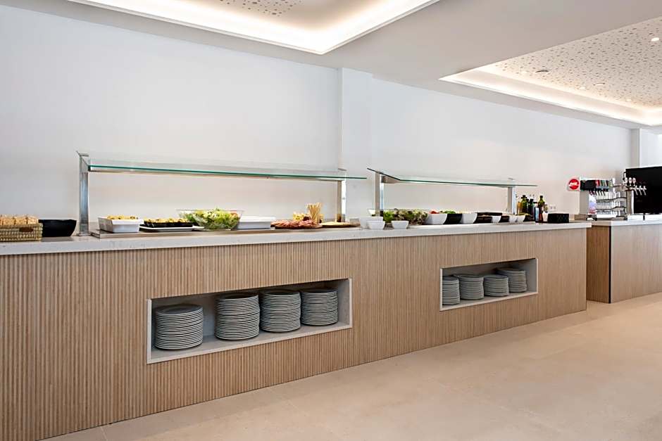 Hotel Palia Tropico Playa