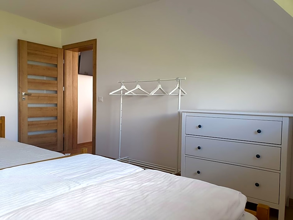 Apartamenty na Rycerskiej