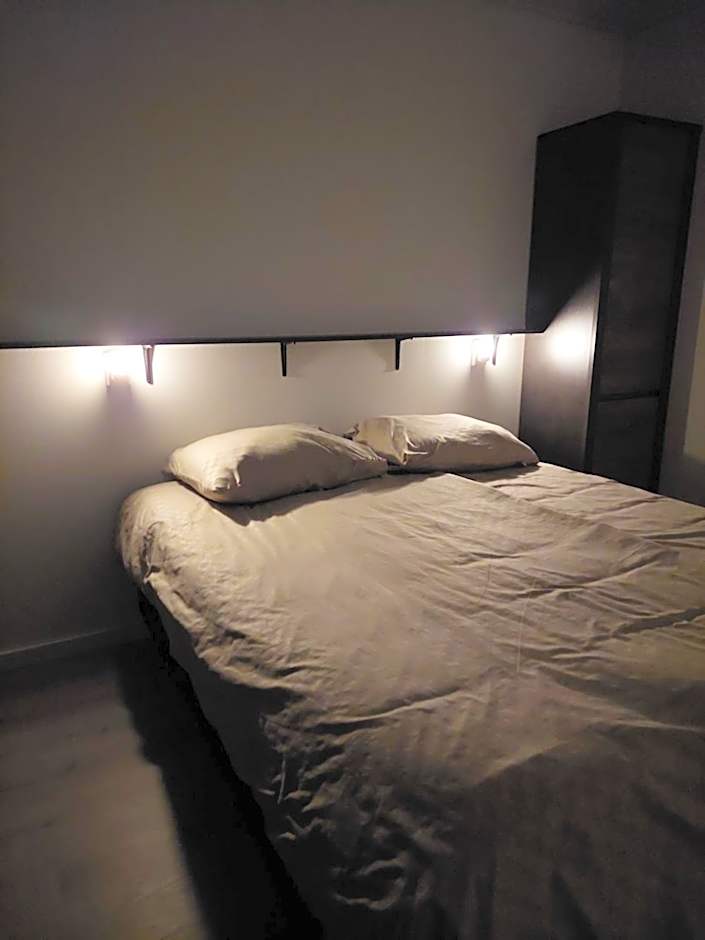 Chalet Moderna Putten