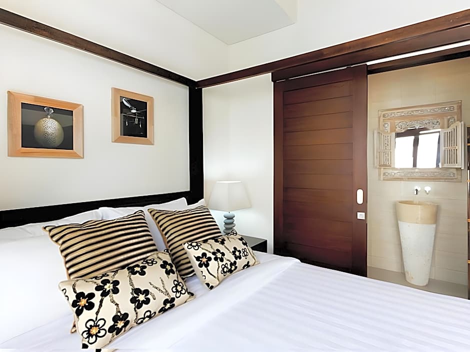 Aroha Boutique Villas