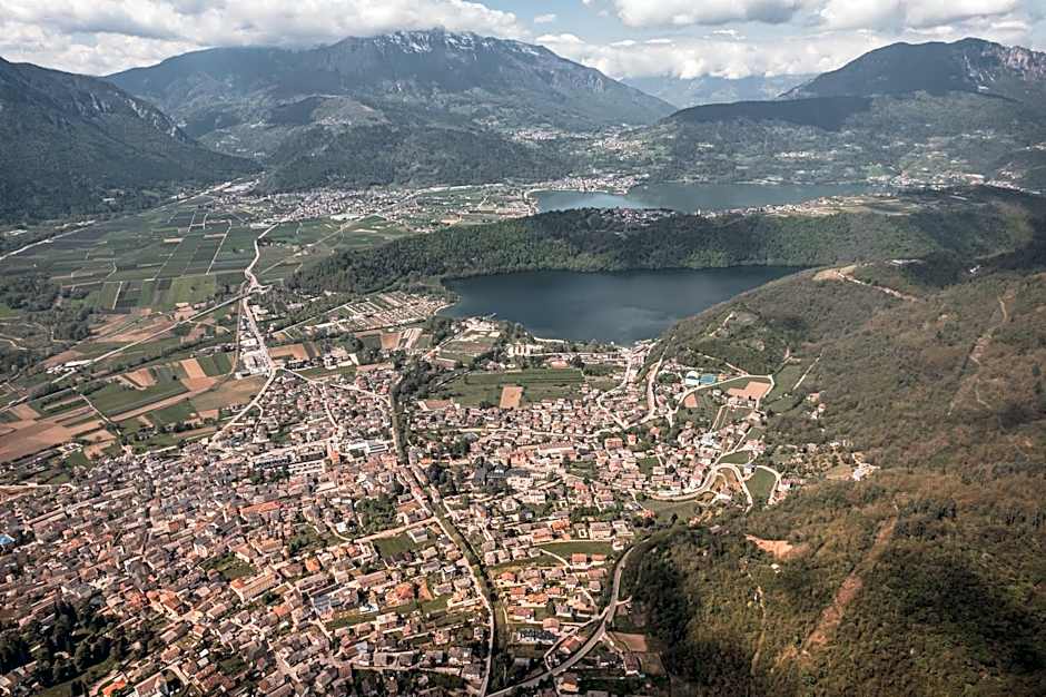 Cristallo Sport & Wellness Hotel