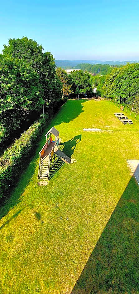 Gîte Kaleo Eupen Jugendherberge
