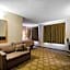 Comfort Inn Saskatoon Centre
