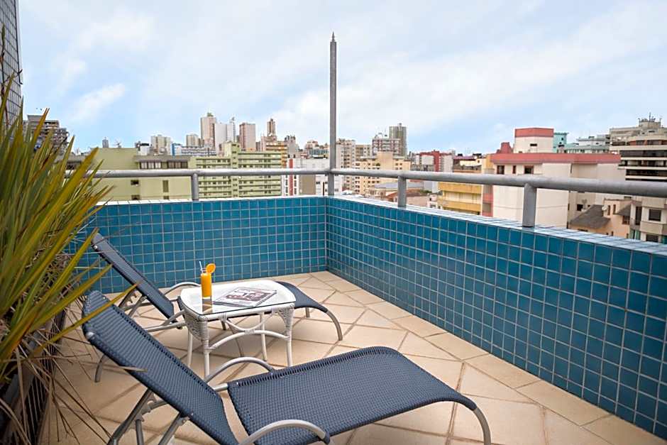 Blue Tree Towers Caxias do Sul