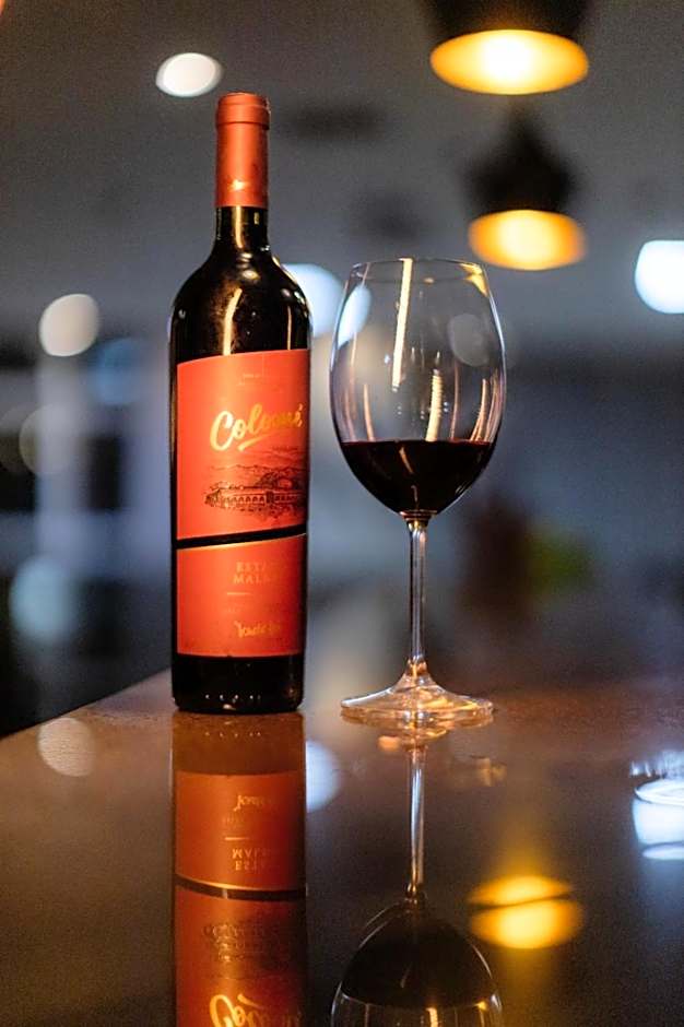 Bristol Viçosa Hotel