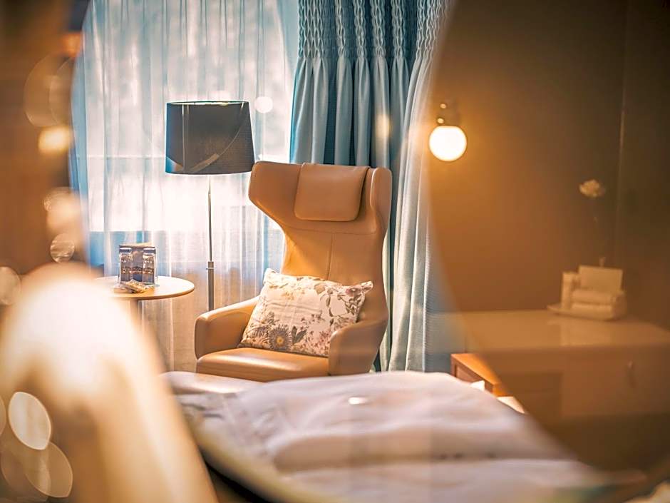 Hof Weissbad Health & Wellness Resort