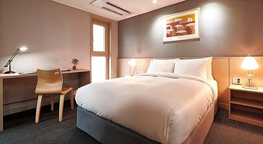 New Raon Stay (Korea Quality)