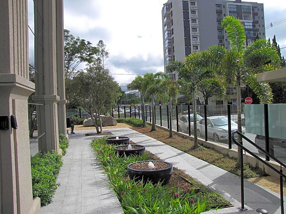 RCM Vilas - Studio Forest 406