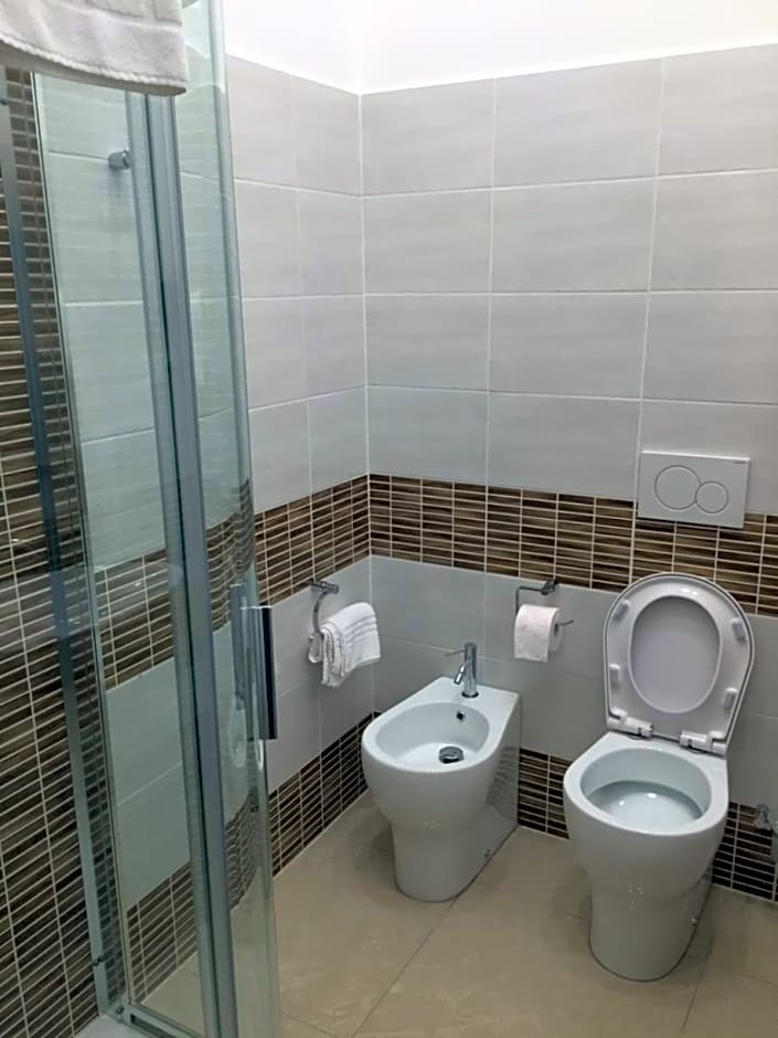 Hotel Bel Soggiorno