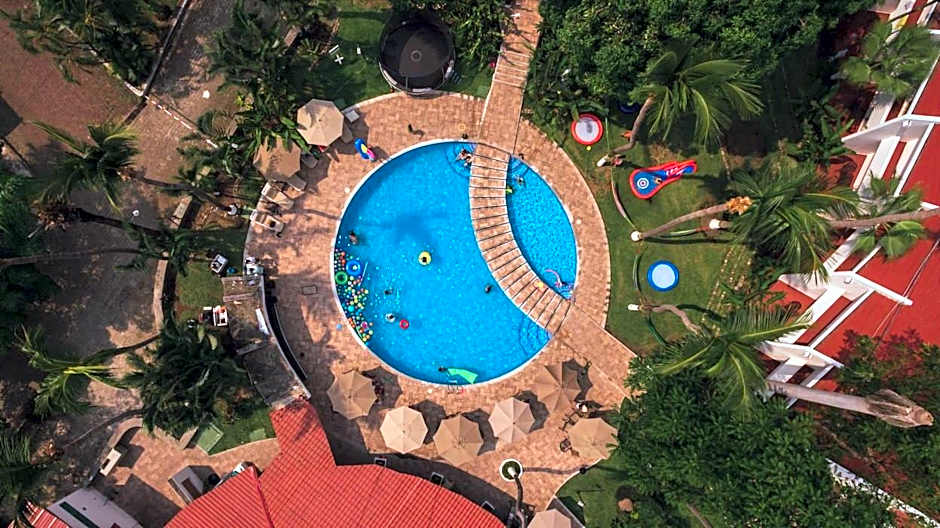 Hotel Kamico