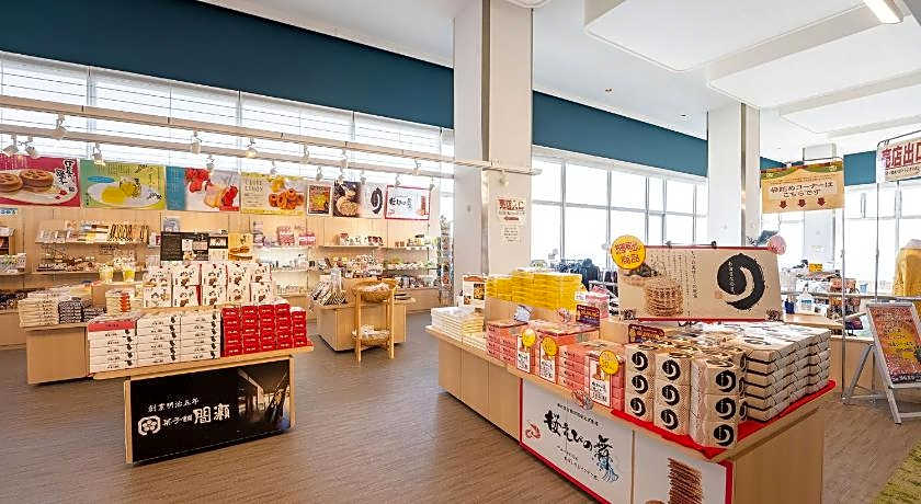 Ooedo-Onsen Monogatari Hotel Suiyotei