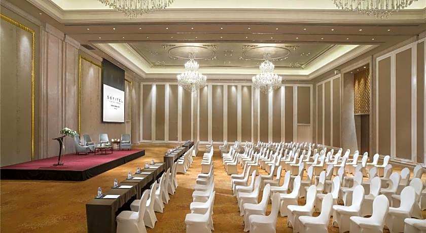 The Sebel Xi Ning Hotel