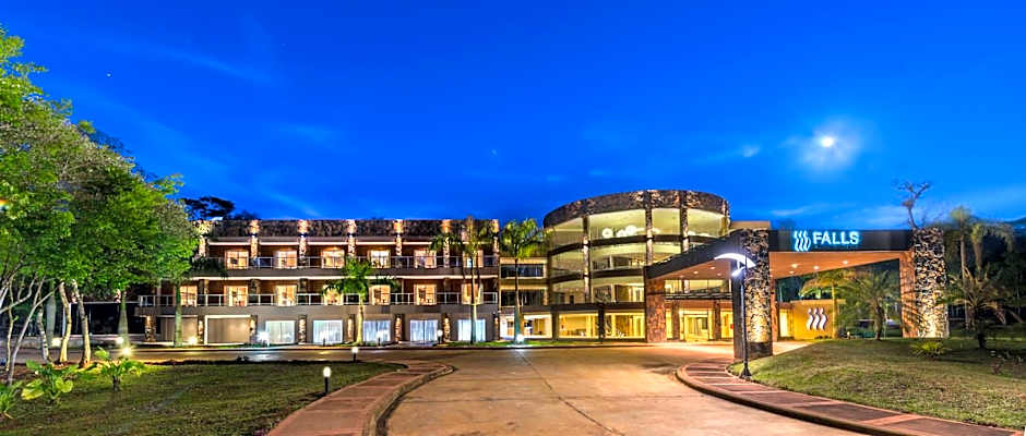 Falls Iguazú Hotel & Spa