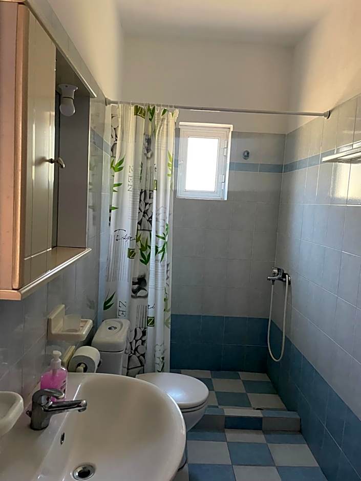 Tasos Manaritsas Rooms