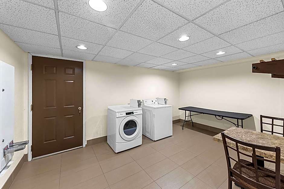 Comfort Inn & Suites Heath