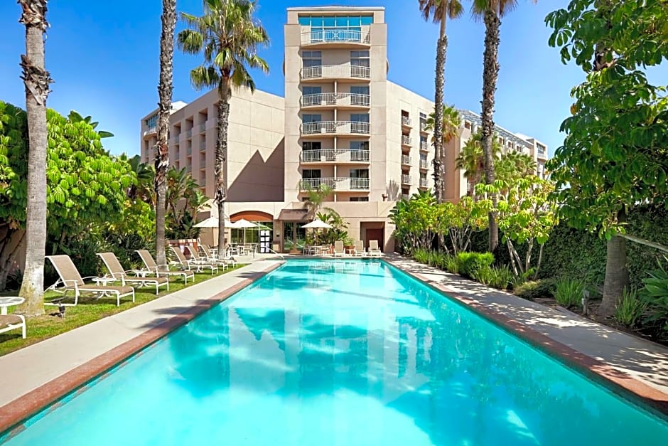 Embassy Suites By Hilton Brea - North Orange County