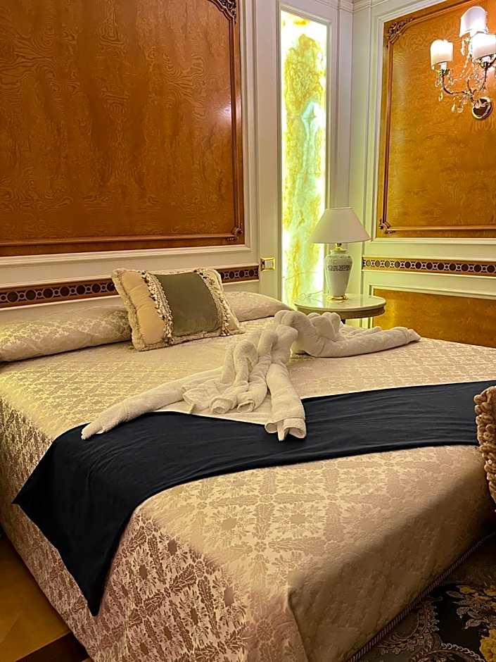 Hotel Villa Pigalle