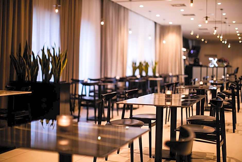 GRANO HOTEL Gdańsk Old Town