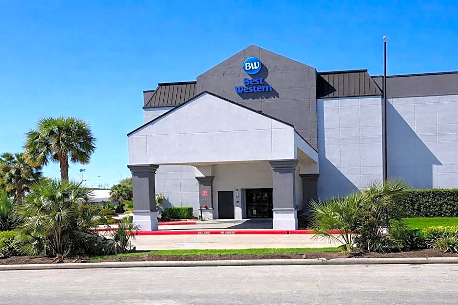 Best Western Cy-Fair