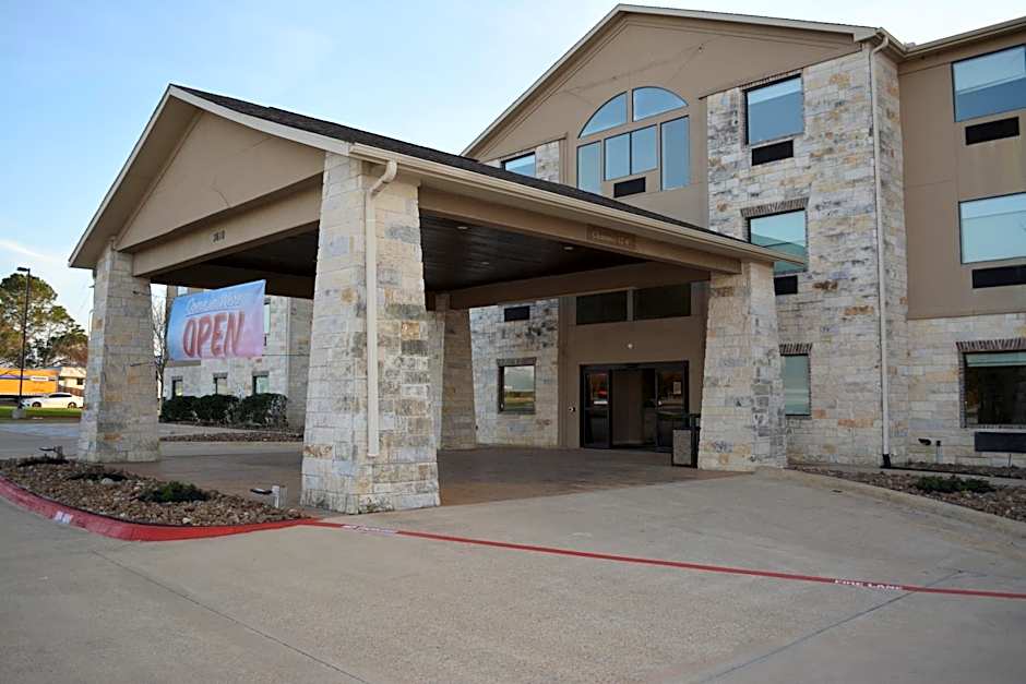 Wingate by Wyndham College Station South