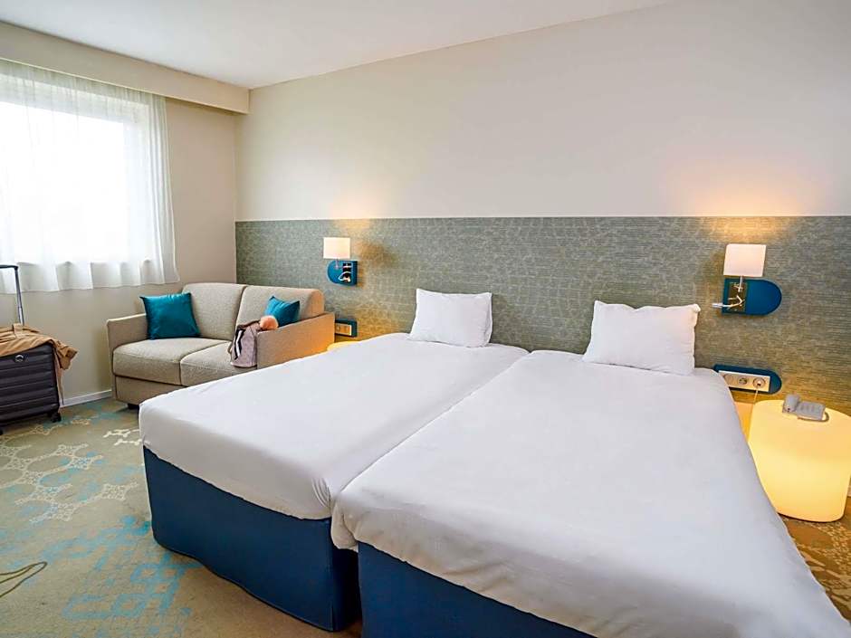 ibis Styles Tours Centre