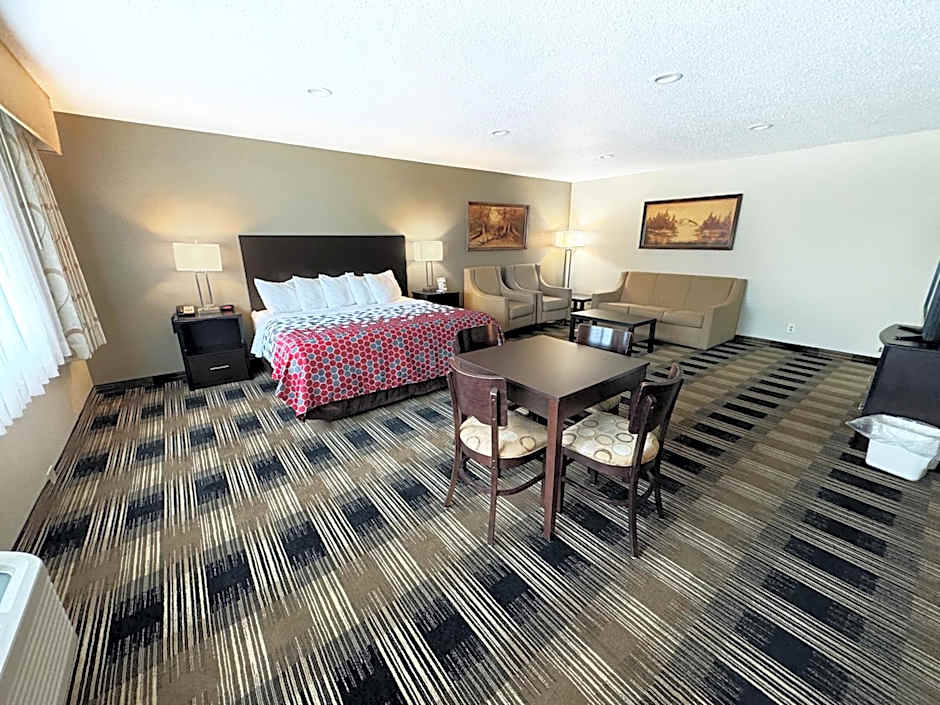Econo Lodge Wausau - Rothschild