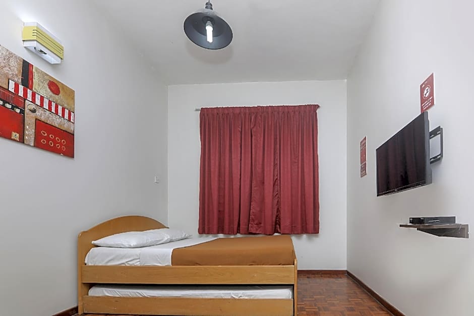 Hotel Check Inn 2 Brinchang