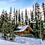 Snow Creek Cabins by Fernie Lodging Co