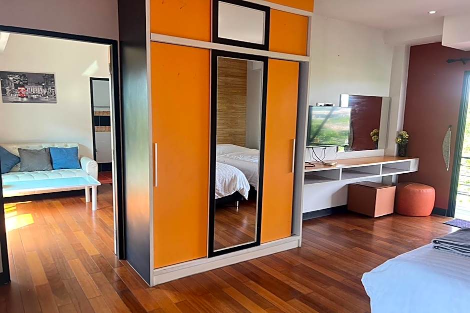 BKL Pool Villa Pattaya