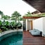 The Seis Villa