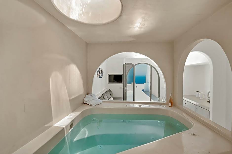 Oyster Luxury Suites