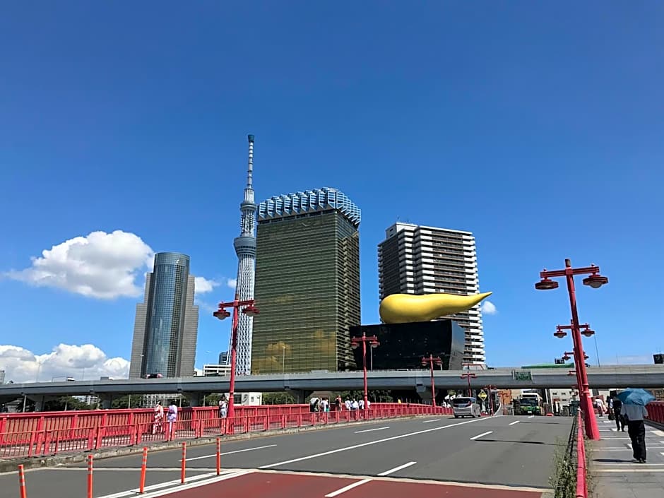 ESTABLISHMENT Asakusa