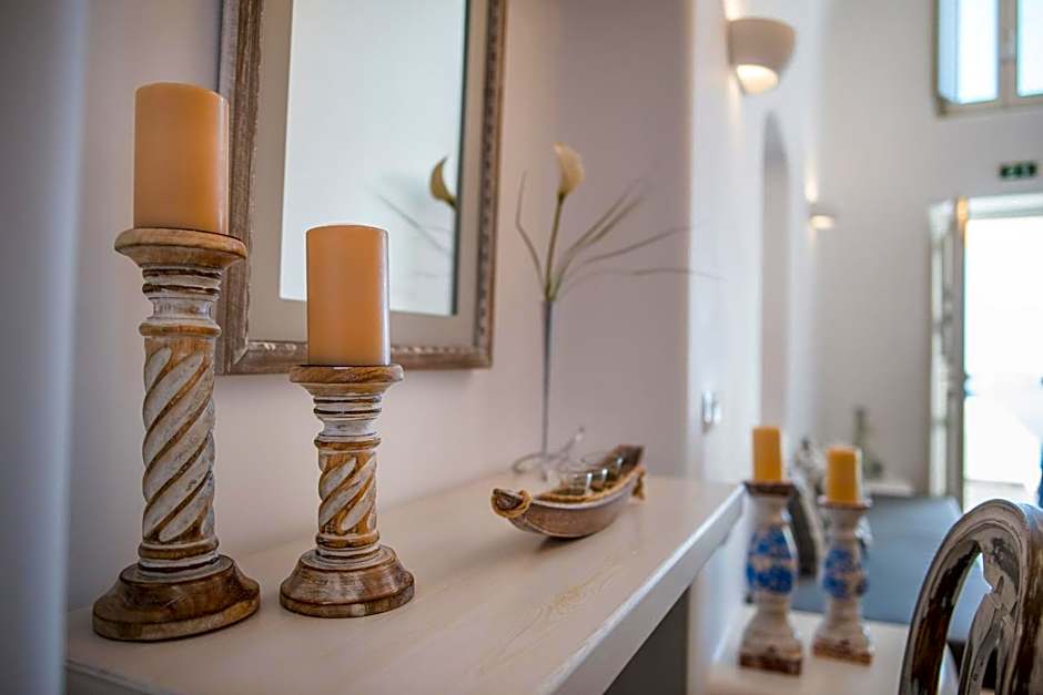 Angel Luxury Suites