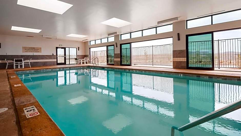 Best Western Plus Settlers Point
