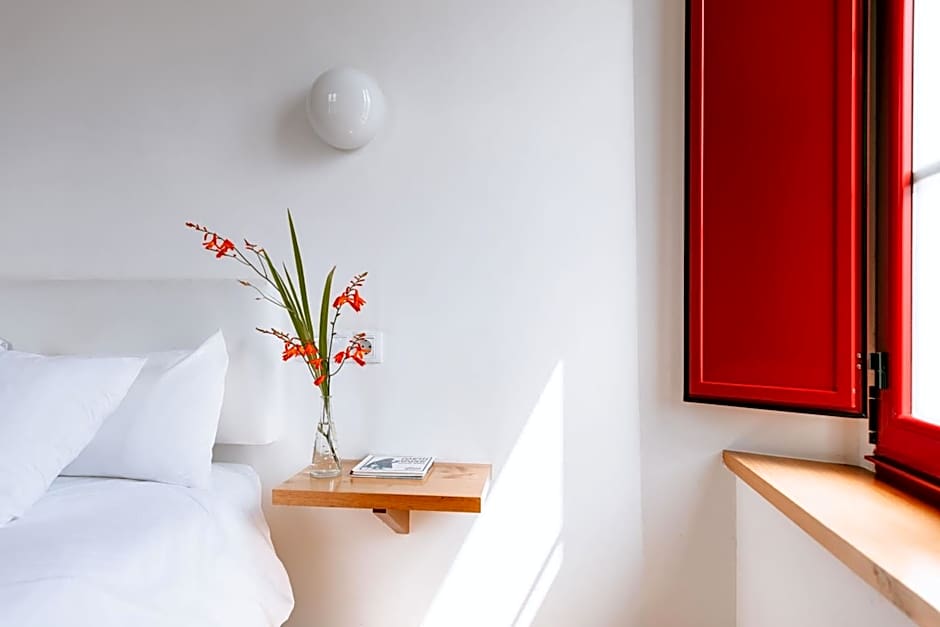 Hotel El Castaño Dormilón