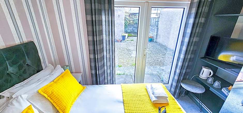 mySTAYINN Kinloch Lodge