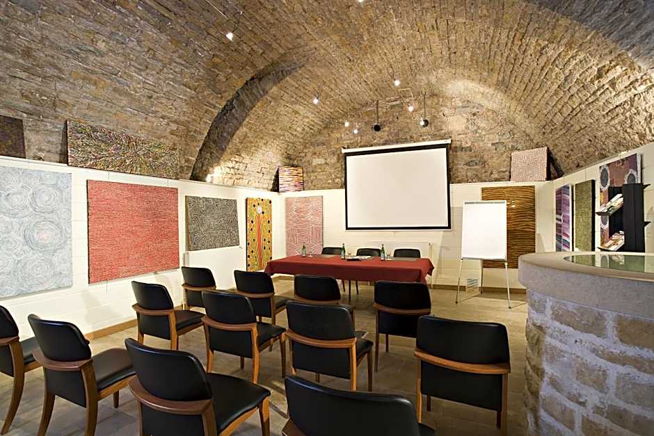 Appart Hotel Charles Sander